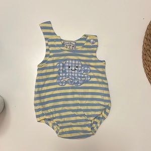 Three sisters baby bubble, 3month